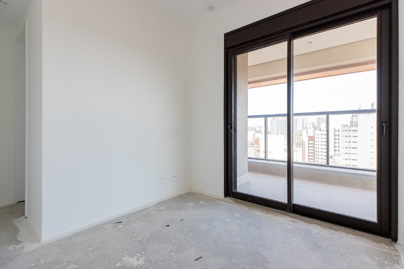 Apartamento 153m² em Moema 3 suítes 2 vagas Alameda Jauaperi São Paulo - 