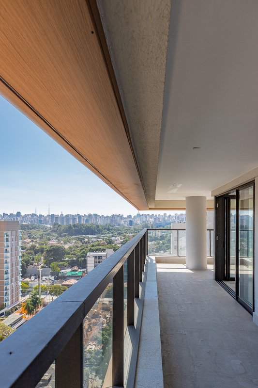 Apartamento 153m² em Moema 3 suítes 2 vagas Alameda Jauaperi São Paulo - 