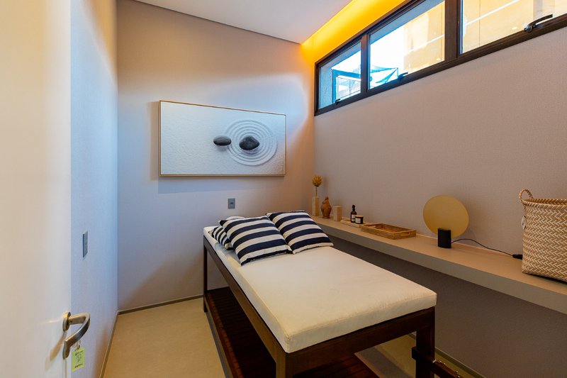 Apartamento 153m² em Moema 3 suítes 2 vagas Alameda Jauaperi São Paulo - 