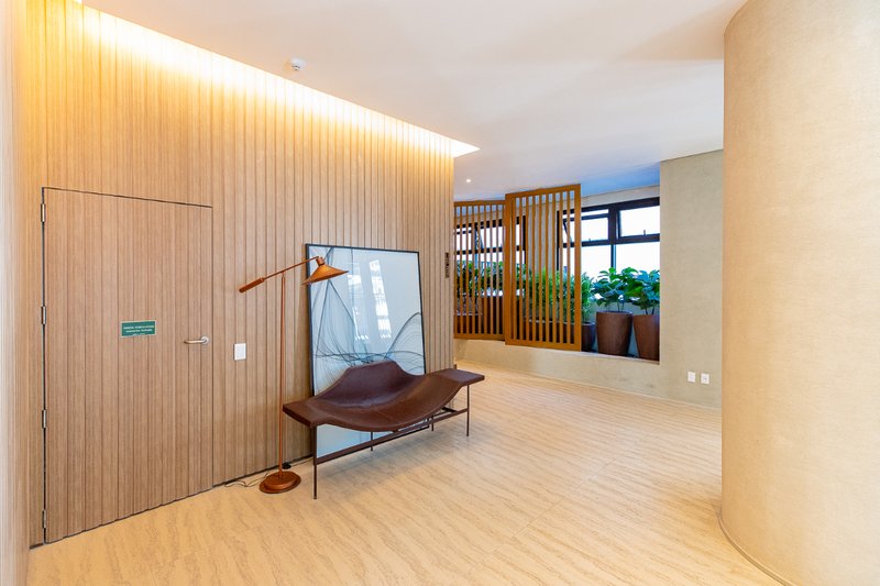 Apartamento 153m² em Moema 3 suítes 2 vagas Alameda Jauaperi São Paulo - 
