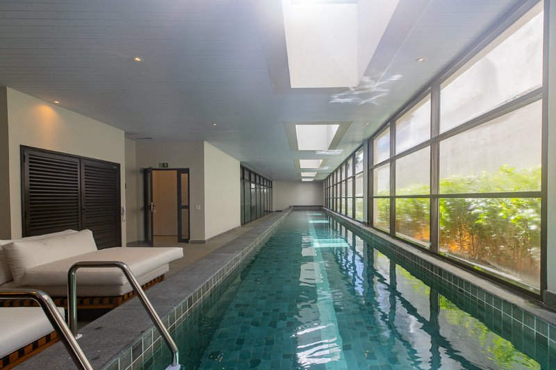 Apartamento 153m² em Moema 3 suítes 2 vagas Alameda Jauaperi São Paulo - 