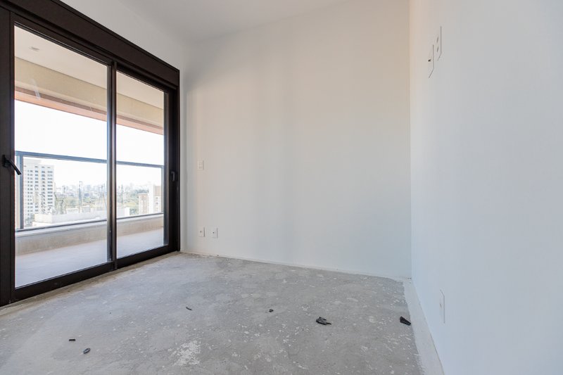 Apartamento 153m² em Moema 3 suítes 2 vagas Alameda Jauaperi São Paulo - 