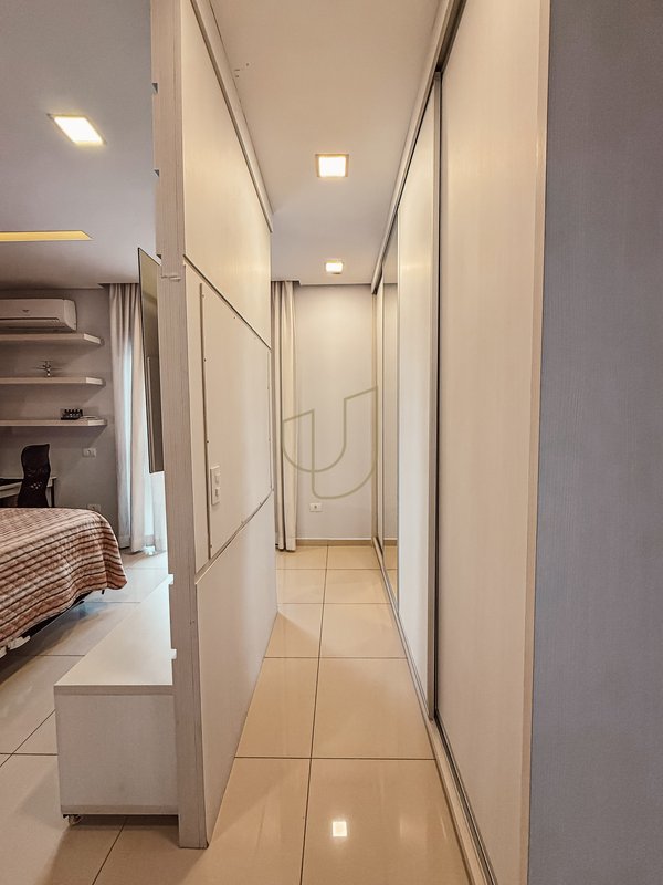 Casa com 4 Suítes no Residencial Jaguary Avenida Aquarela do Brasil São José dos Campos - 