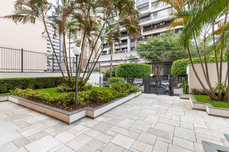 Apartamento 60m² na Vila Mariana 02 dorm 2 vagas Rua Paula Ney São Paulo - 