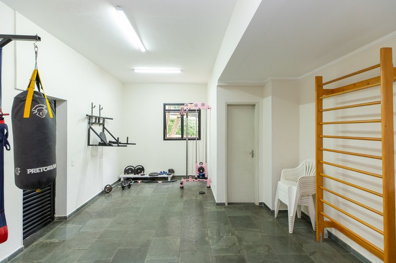 Apartamento 60m² na Vila Mariana 02 dorm 2 vagas Rua Paula Ney São Paulo - 