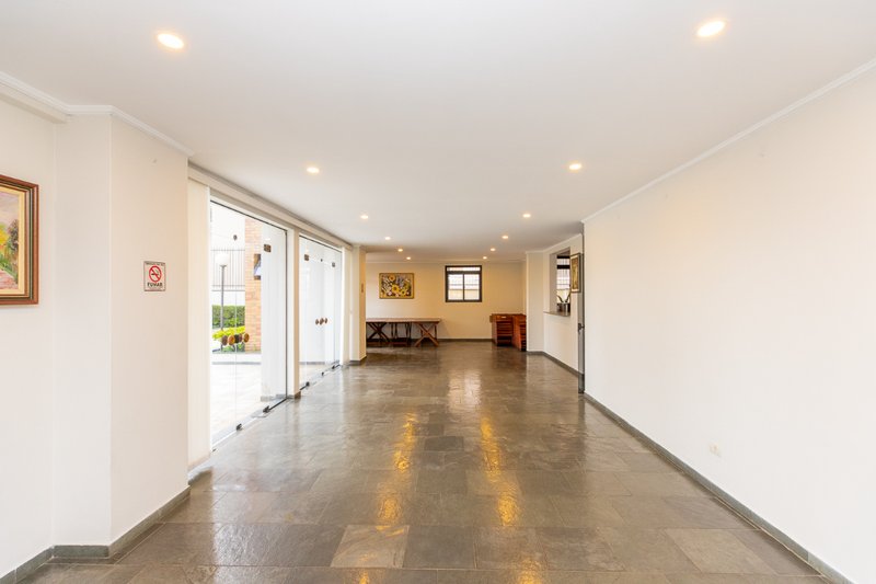 Apartamento 60m² na Vila Mariana 02 dorm 2 vagas Rua Paula Ney São Paulo - 