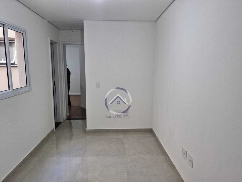 LOCAÇÃO APARTAMENTO VILA PIRES SEM CONDOMINIO PROX AO CLUBE ARAMAÇÃ Rua Itororó Santo André - 