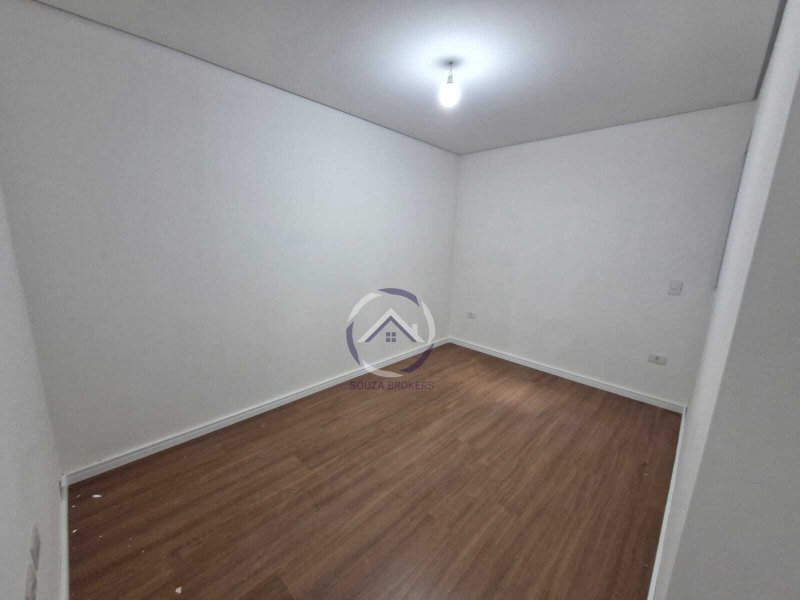 LOCAÇÃO APARTAMENTO VILA PIRES SEM CONDOMINIO PROX AO CLUBE ARAMAÇÃ Rua Itororó Santo André - 