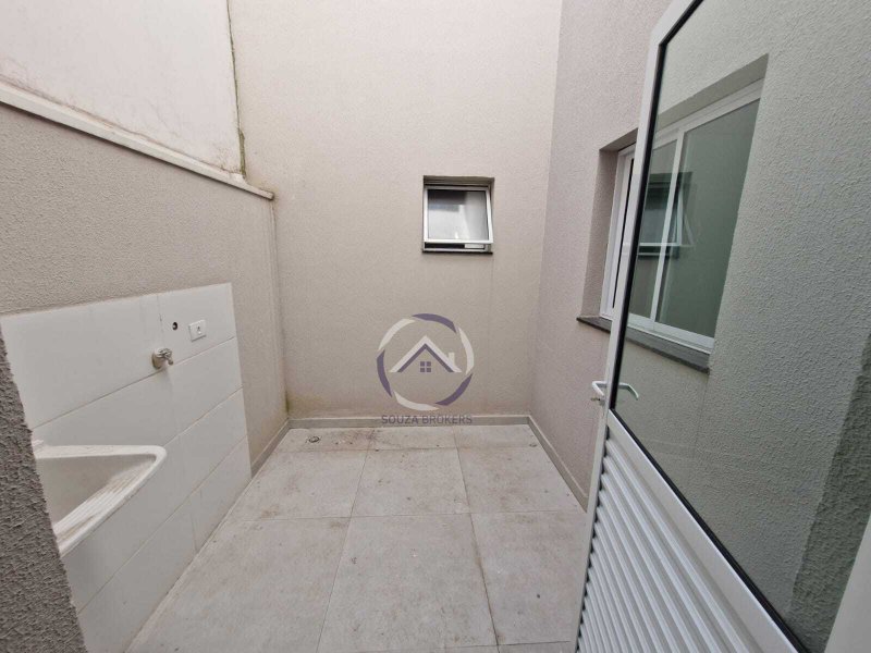 LOCAÇÃO APARTAMENTO VILA PIRES SEM CONDOMINIO PROX AO CLUBE ARAMAÇÃ Rua Itororó Santo André - 