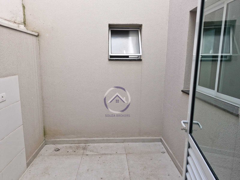 LOCAÇÃO APARTAMENTO VILA PIRES SEM CONDOMINIO PROX AO CLUBE ARAMAÇÃ Rua Itororó Santo André - 