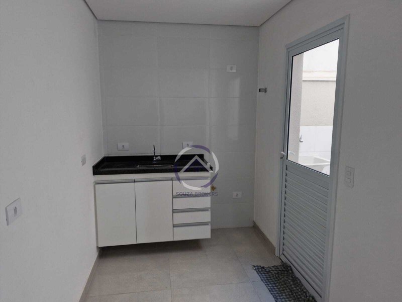 LOCAÇÃO APARTAMENTO VILA PIRES SEM CONDOMINIO PROX AO CLUBE ARAMAÇÃ Rua Itororó Santo André - 