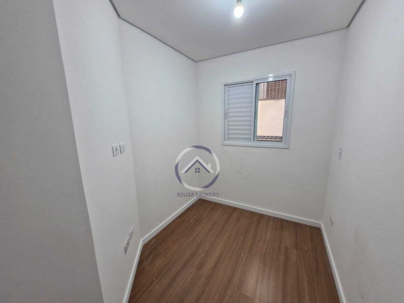 LOCAÇÃO APARTAMENTO VILA PIRES SEM CONDOMINIO PROX AO CLUBE ARAMAÇÃ Rua Itororó Santo André - 