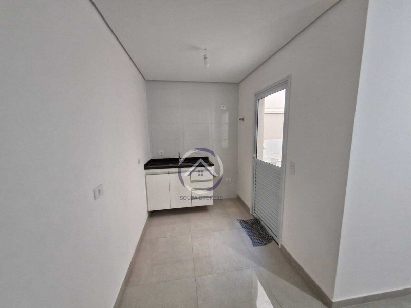 LOCAÇÃO APARTAMENTO VILA PIRES SEM CONDOMINIO PROX AO CLUBE ARAMAÇÃ Rua Itororó Santo André - 