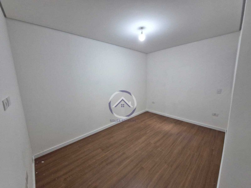 LOCAÇÃO APARTAMENTO VILA PIRES SEM CONDOMINIO PROX AO CLUBE ARAMAÇÃ Rua Itororó Santo André - 