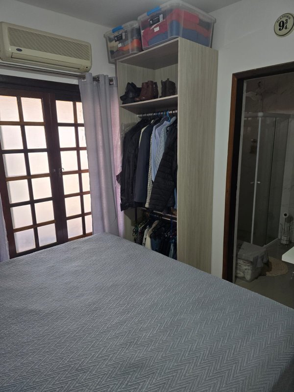 “OPORTUNIDADE”, ALUGO CHACARA COM CASA MOBILIADA NO CONDOMÍNIO VITASSAY EM BOITUVA/SP” Alameda das Araucárias Boituva - 