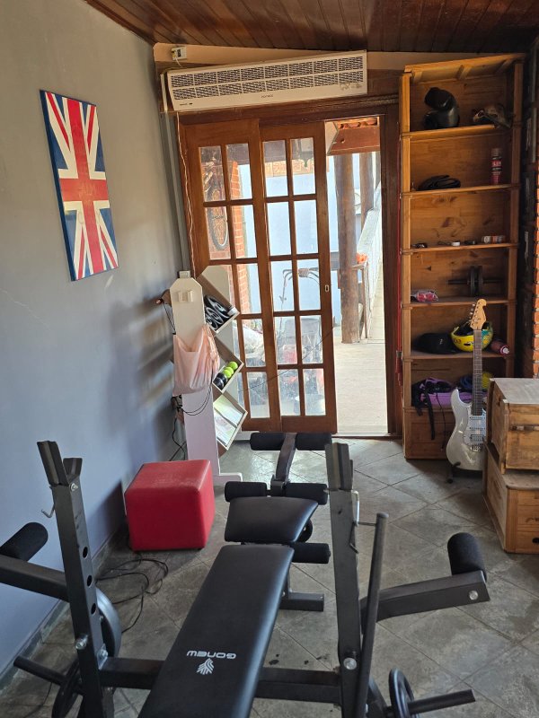 “OPORTUNIDADE”, ALUGO CHACARA COM CASA MOBILIADA NO CONDOMÍNIO VITASSAY EM BOITUVA/SP” Alameda das Araucárias Boituva - 