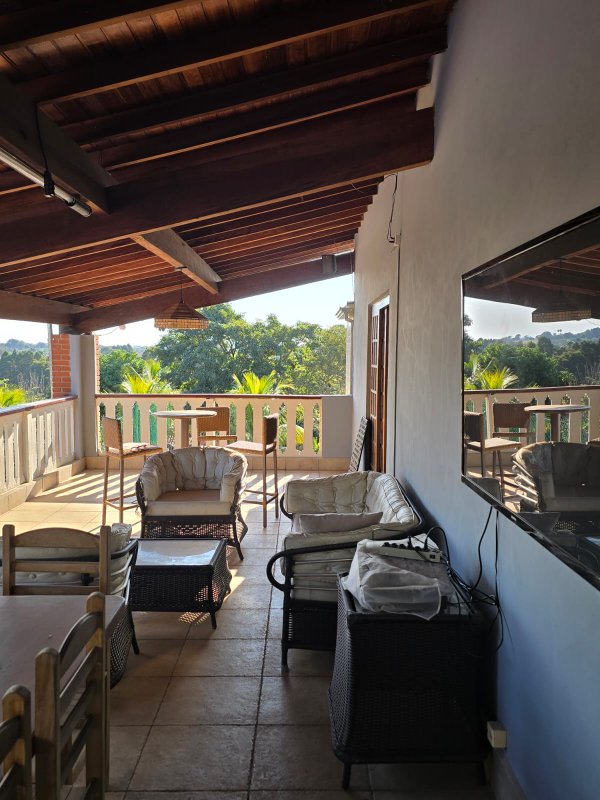 “OPORTUNIDADE”, ALUGO CHACARA COM CASA MOBILIADA NO CONDOMÍNIO VITASSAY EM BOITUVA/SP” Alameda das Araucárias Boituva - 