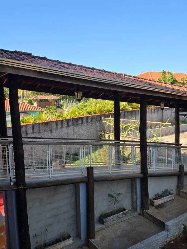 “OPORTUNIDADE”, ALUGO CHACARA COM CASA MOBILIADA NO CONDOMÍNIO VITASSAY EM BOITUVA/SP” Alameda das Araucárias Boituva - 