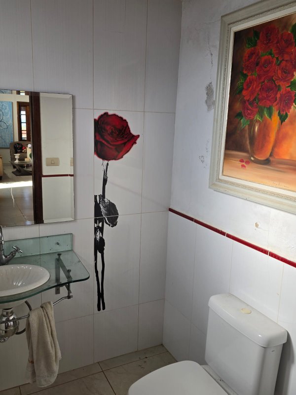 “OPORTUNIDADE”, ALUGO CHACARA COM CASA MOBILIADA NO CONDOMÍNIO VITASSAY EM BOITUVA/SP” Alameda das Araucárias Boituva - 