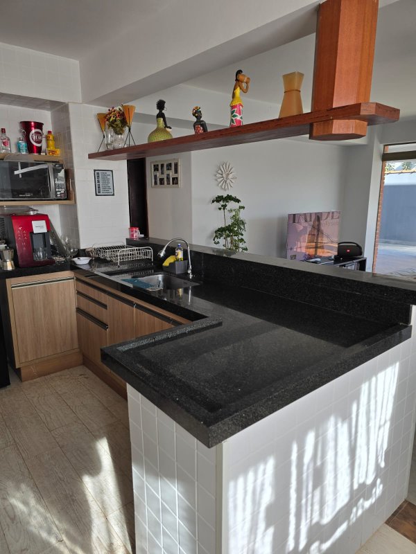 “OPORTUNIDADE”, ALUGO CHACARA COM CASA MOBILIADA NO CONDOMÍNIO VITASSAY EM BOITUVA/SP” Alameda das Araucárias Boituva - 