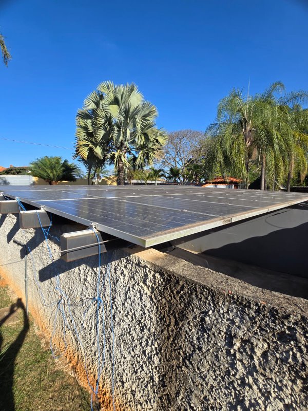 “OPORTUNIDADE”, ALUGO CHACARA COM CASA MOBILIADA NO CONDOMÍNIO VITASSAY EM BOITUVA/SP” Alameda das Araucárias Boituva - 