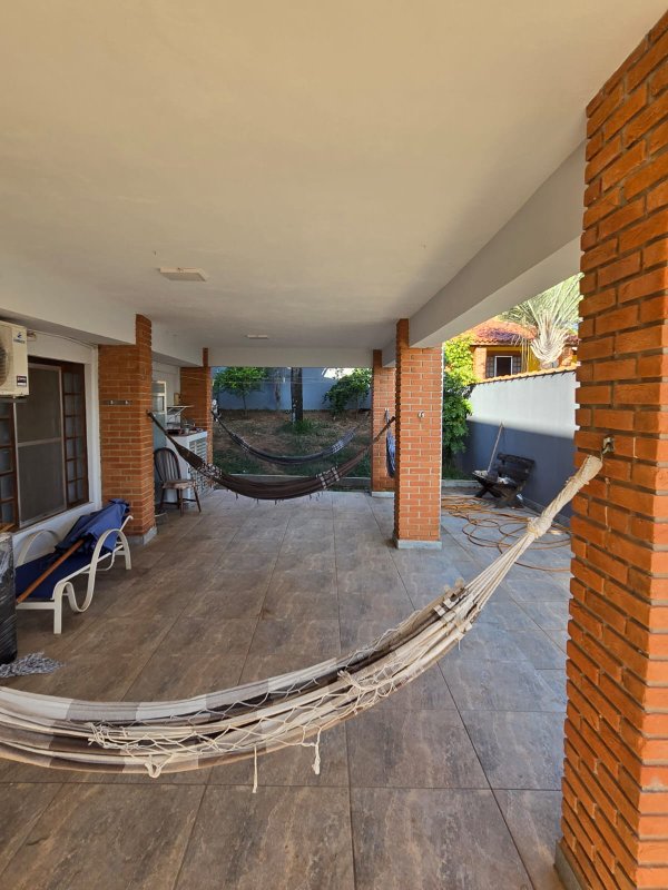 “OPORTUNIDADE”, ALUGO CHACARA COM CASA MOBILIADA NO CONDOMÍNIO VITASSAY EM BOITUVA/SP” Alameda das Araucárias Boituva - 