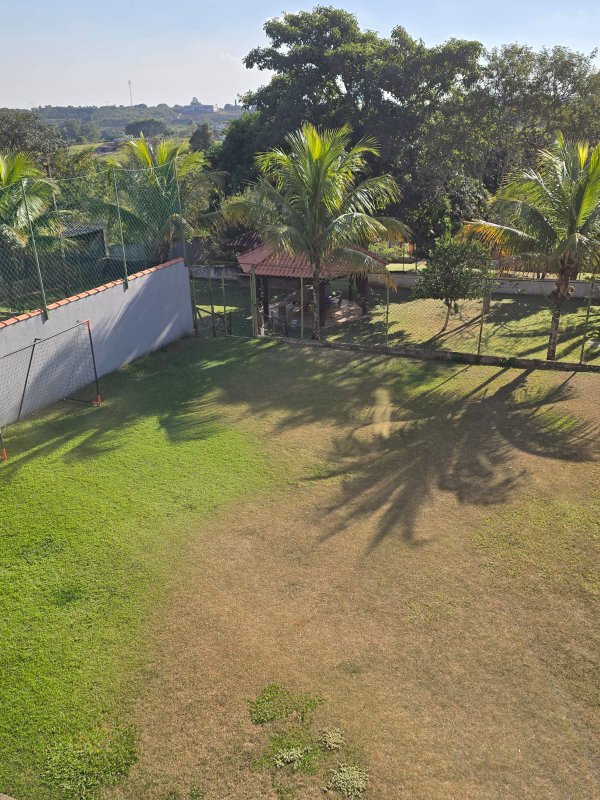 “OPORTUNIDADE”, ALUGO CHACARA COM CASA MOBILIADA NO CONDOMÍNIO VITASSAY EM BOITUVA/SP” Alameda das Araucárias Boituva - 