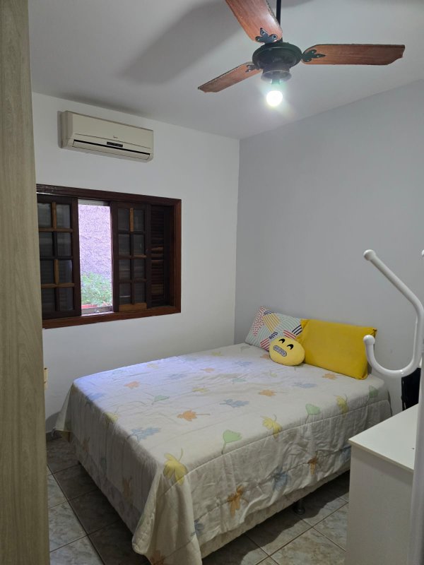 “OPORTUNIDADE”, ALUGO CHACARA COM CASA MOBILIADA NO CONDOMÍNIO VITASSAY EM BOITUVA/SP” Alameda das Araucárias Boituva - 