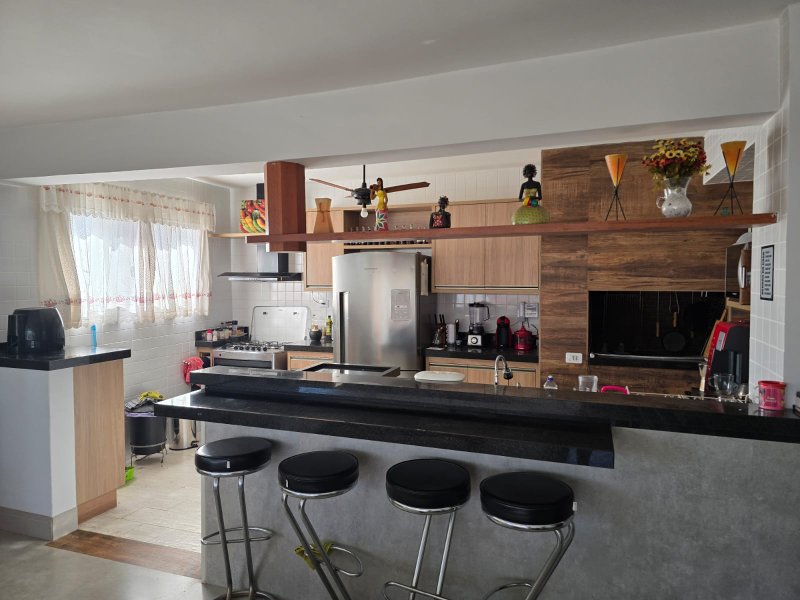 “OPORTUNIDADE”, ALUGO CHACARA COM CASA MOBILIADA NO CONDOMÍNIO VITASSAY EM BOITUVA/SP” Alameda das Araucárias Boituva - 