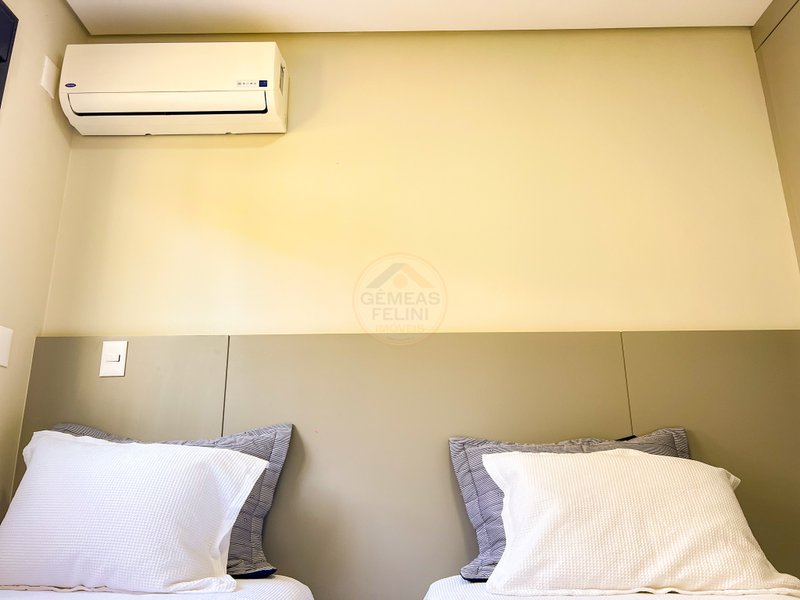 Casa em Condomínio pé na areia na Praia de Juquehy - À VENDA  São Sebastião - 