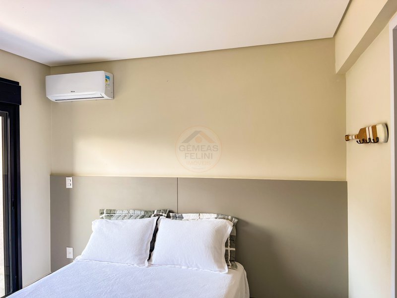 Casa em Condomínio pé na areia na Praia de Juquehy - À VENDA  São Sebastião - 