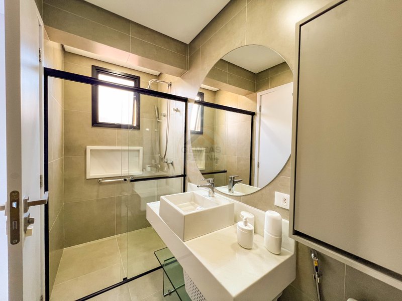 Casa em Condomínio pé na areia na Praia de Juquehy - À VENDA  São Sebastião - 