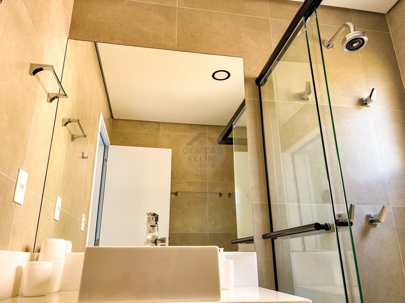 Casa em Condomínio pé na areia na Praia de Juquehy - À VENDA  São Sebastião - 