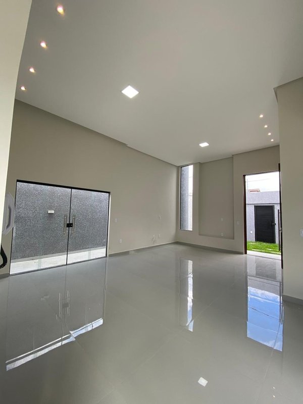 Casa Jardim América em Eunápolis Jardim América Eunápolis - 