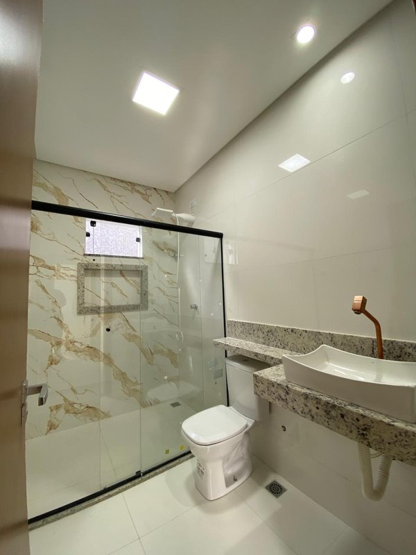 Casa Jardim América em Eunápolis Jardim América Eunápolis - 