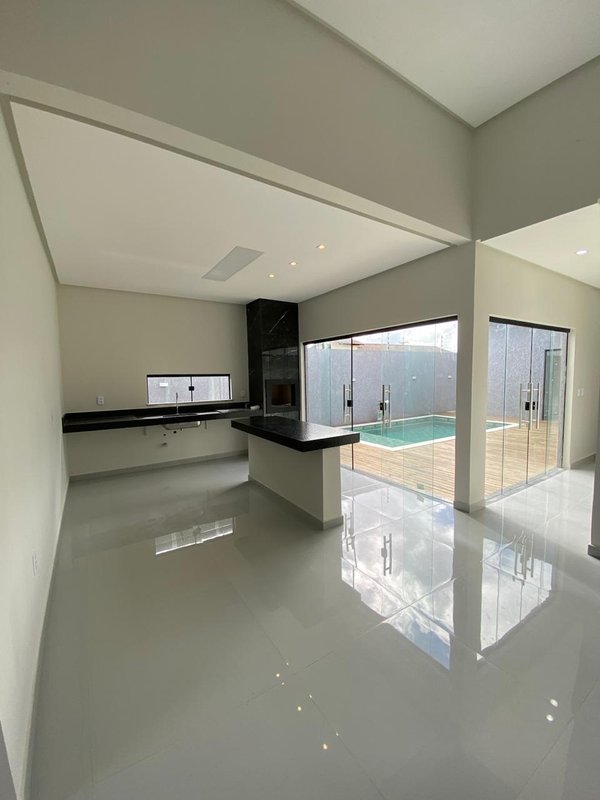 Casa Jardim América em Eunápolis Jardim América Eunápolis - 