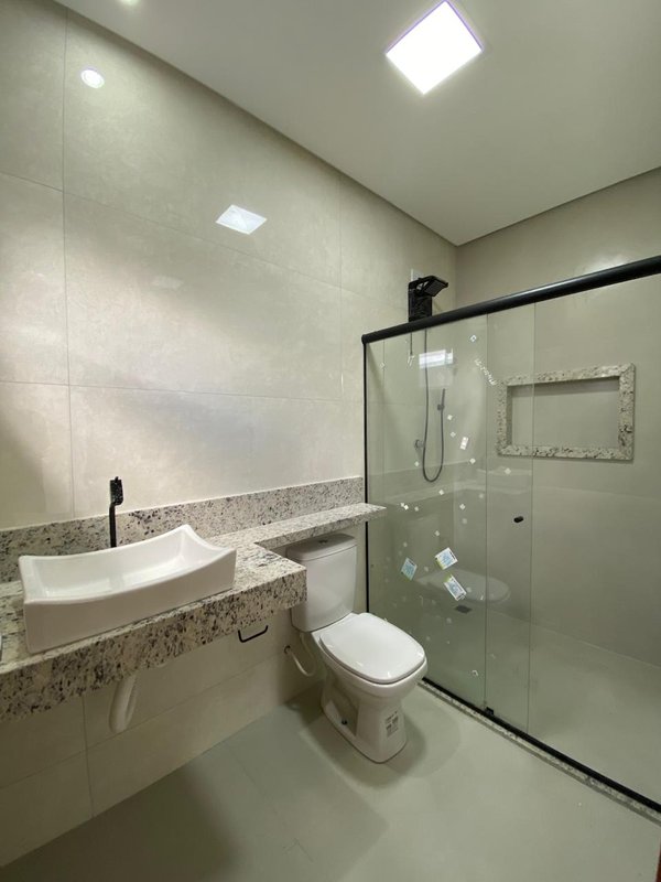 Casa Jardim América em Eunápolis Jardim América Eunápolis - 