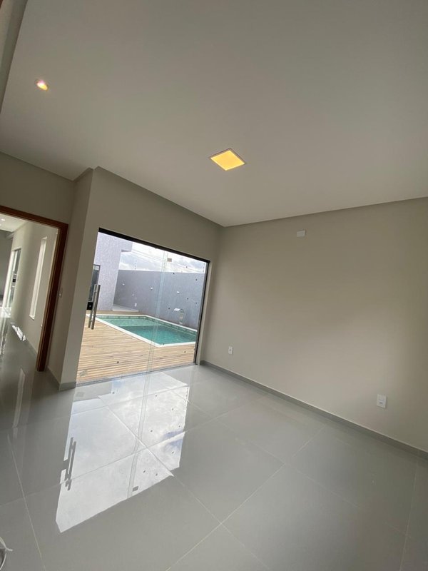 Casa Jardim América em Eunápolis Jardim América Eunápolis - 
