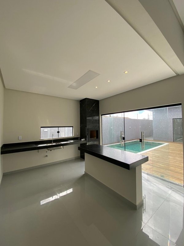 Casa Jardim América em Eunápolis Jardim América Eunápolis - 