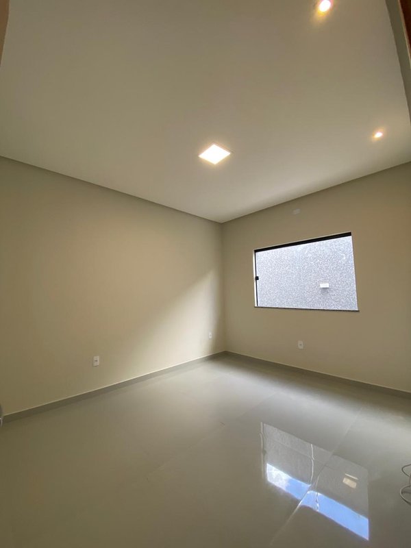 Casa Jardim América em Eunápolis Jardim América Eunápolis - 