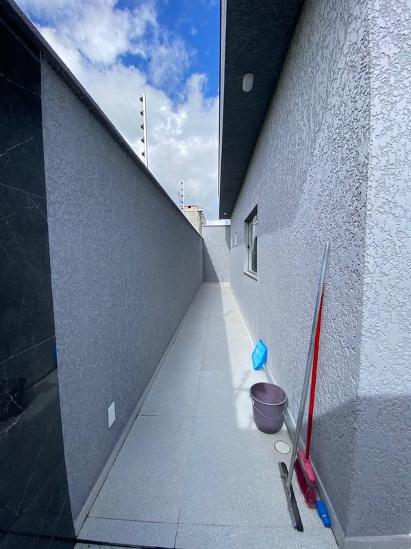 Casa Jardim América em Eunápolis Jardim América Eunápolis - 