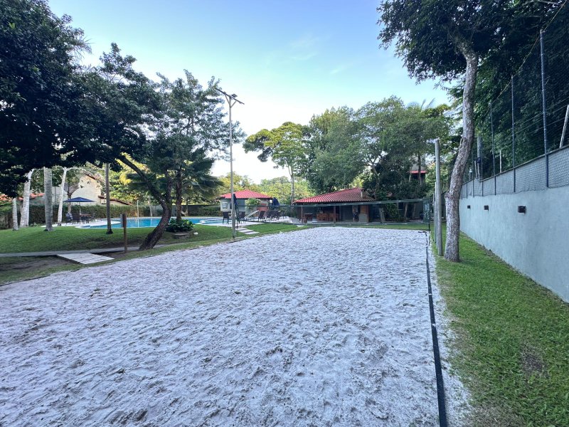 Casa na Estrada da Balsa no Condomínio Cajueiro Estrada da balsa Porto Seguro - 