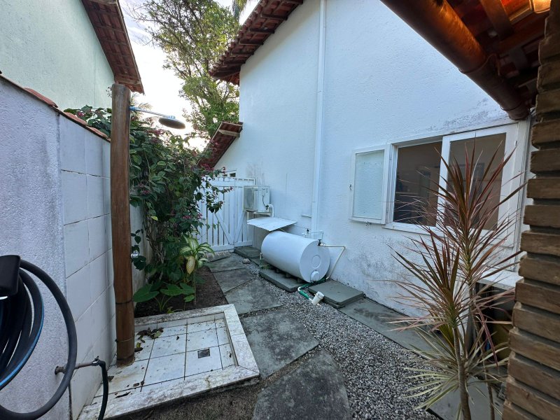 Casa na Estrada da Balsa no Condomínio Cajueiro Estrada da balsa Porto Seguro - 