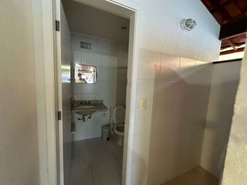 Casa na Estrada da Balsa no Condomínio Cajueiro Estrada da balsa Porto Seguro - 