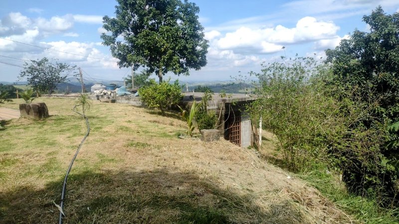 Casa com piscina à venda no bairro da Boa Vista - Igaratá - 