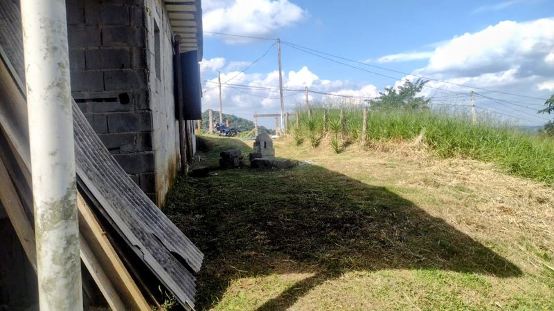 Casa com piscina à venda no bairro da Boa Vista - Igaratá - 