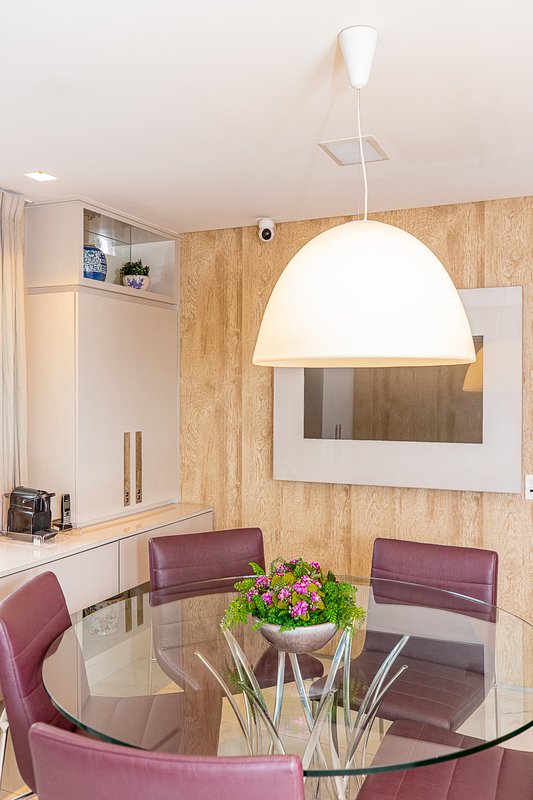 Apartamento 485m² no Campo Belo 3 suítes 5 vagas Rua Zacarias de Gois São Paulo - 