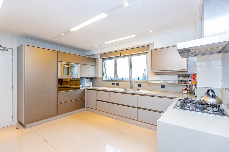 Apartamento 485m² no Campo Belo 3 suítes 5 vagas Rua Zacarias de Gois São Paulo - 
