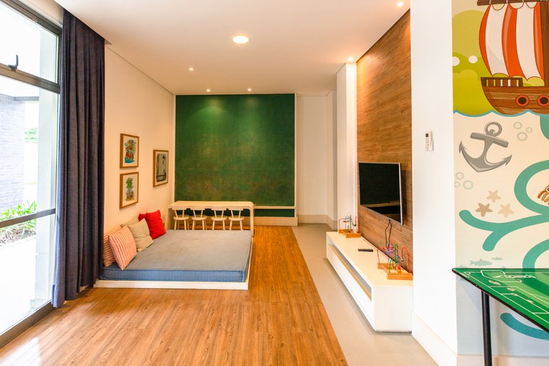 Apartamento 485m² no Campo Belo 3 suítes 5 vagas Rua Zacarias de Gois São Paulo - 