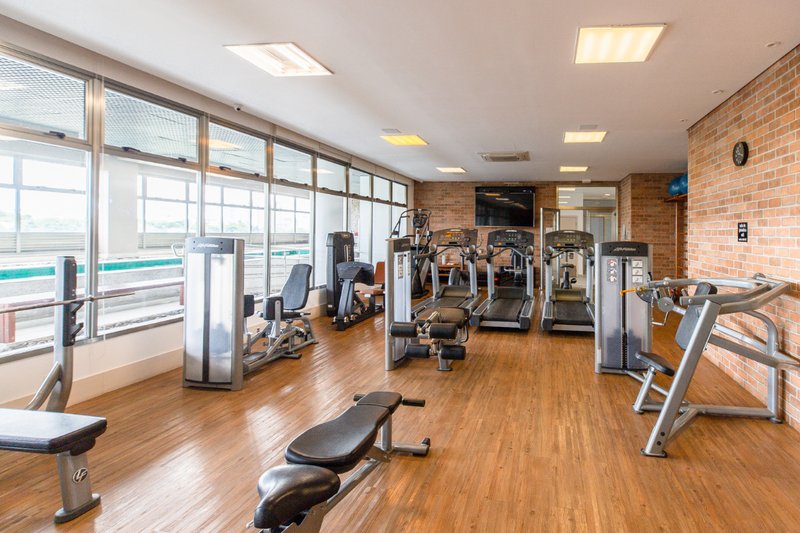 Apartamento 485m² no Campo Belo 3 suítes 5 vagas Rua Zacarias de Gois São Paulo - 